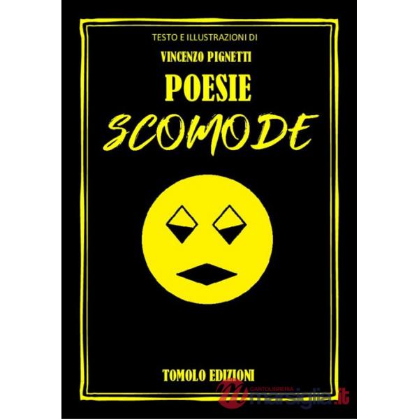 Poesie scomode
