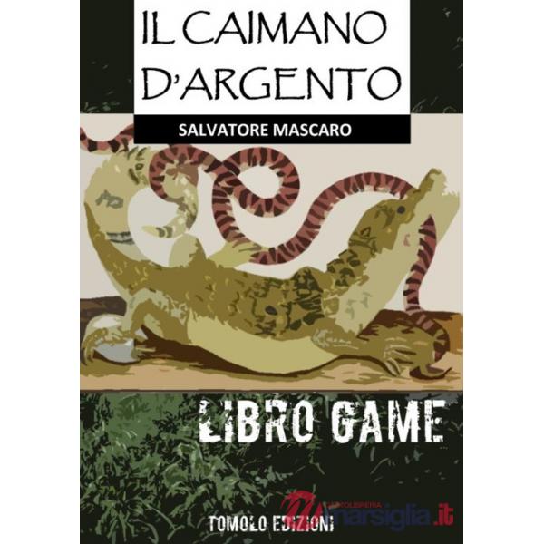 Caimano d'argento (Il)