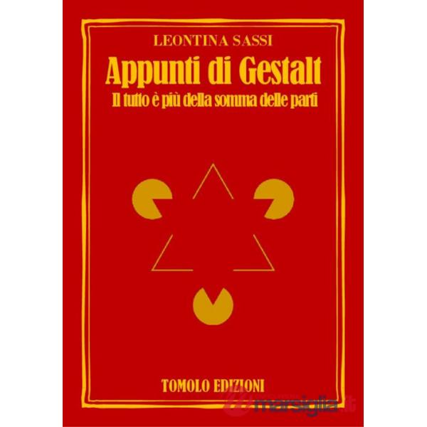 Appunti di Gestalt. Il tutto è più della somma delle parti