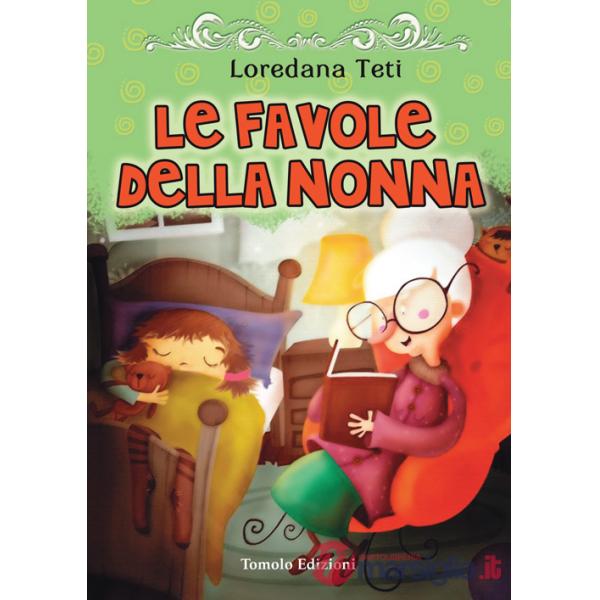 Favole della nonna (Le)