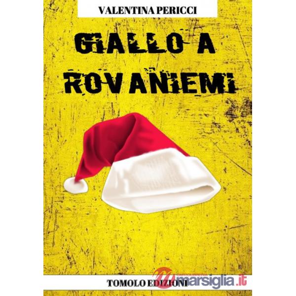 Giallo a Rovaniemi