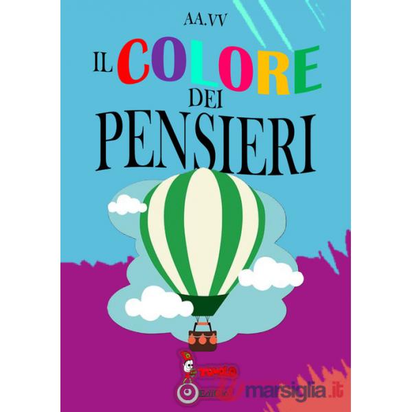 Colore dei pensieri (Il)
