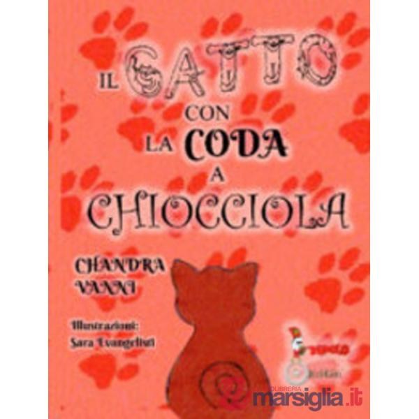 Gatto con la coda a chiocciola (Il)