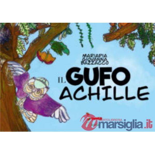 Gufo Achille (Il)