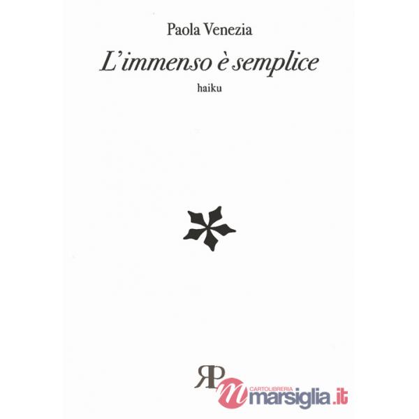 Immenso è semplice (L')