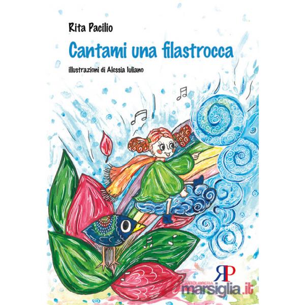 Cantami una filastrocca