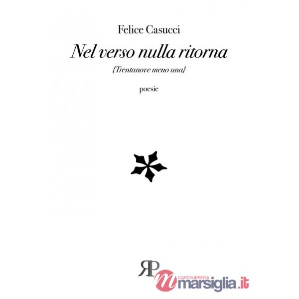Nel verso nulla ritorna