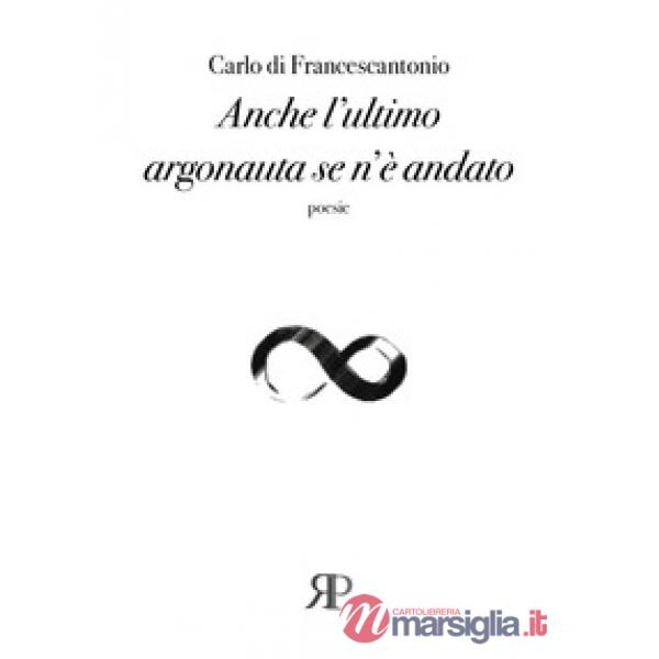 Anche l'ultimo argonauta se n'è andato