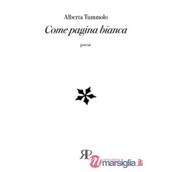 Come pagina bianca