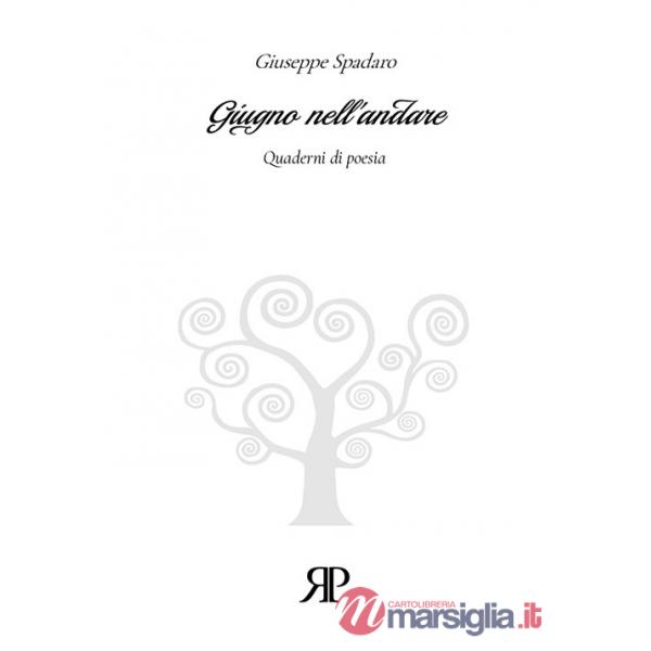 Giugno nell'andare. Quaderni di poesie