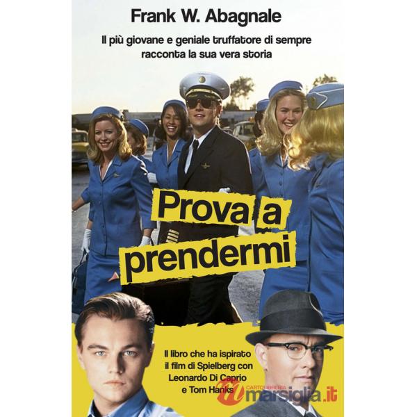 Prova a prendermi