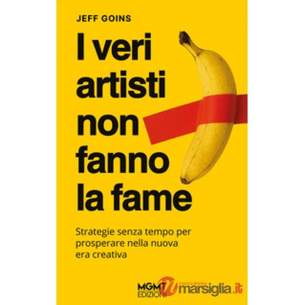 Veri artisti non fanno la fame (I)