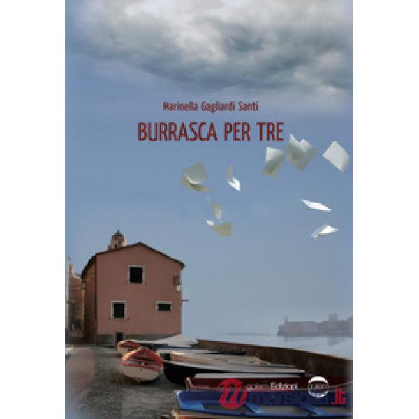 Burrasca per tre
