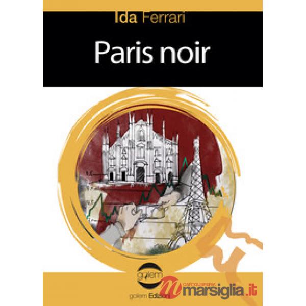 Paris noir