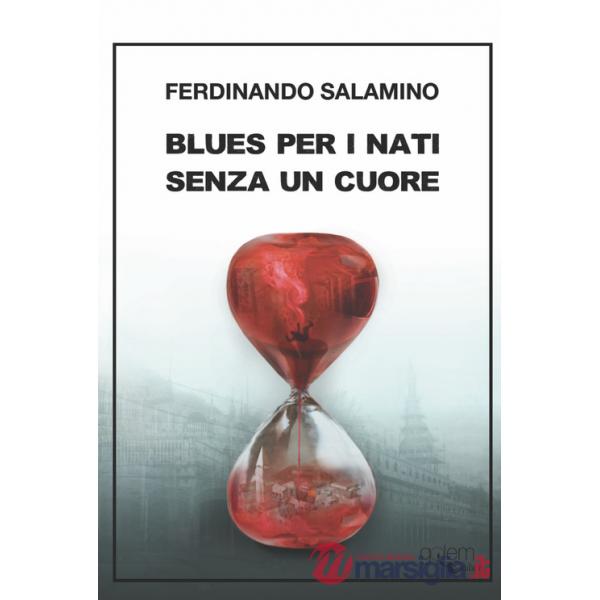 Blues per i nati senza un cuore