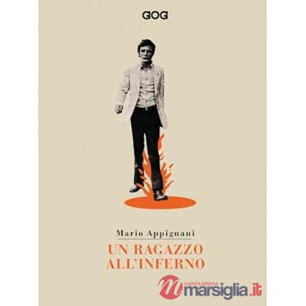Un ragazzo all'inferno