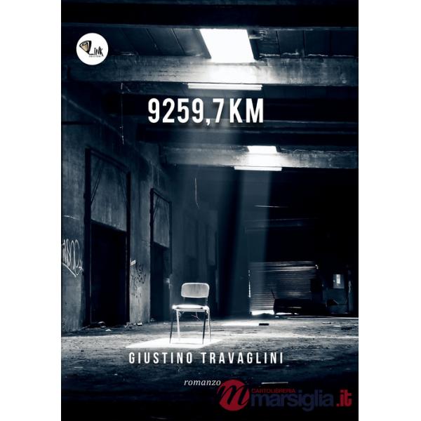 9259,7 km. Nuova ediz.