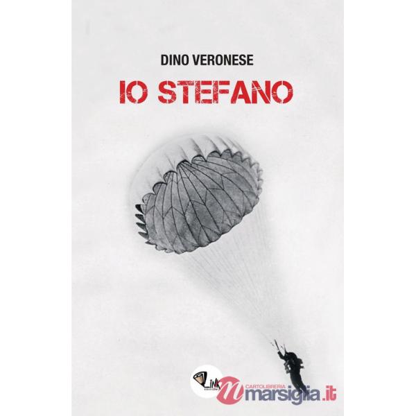 Io Stefano. Nuova ediz.
