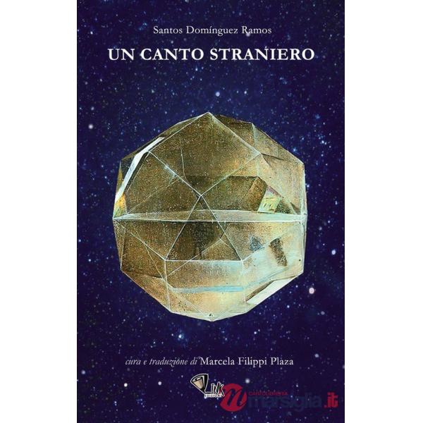 Canto straniero. Ediz. bilingue (Un)