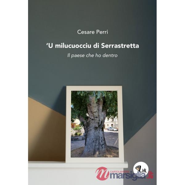 'U milucuocciu di Serrastretta. Il paese che ho dentro