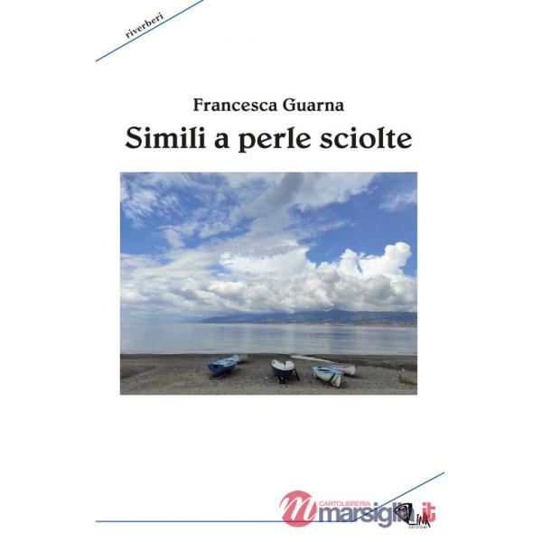Simili a perle sciolte