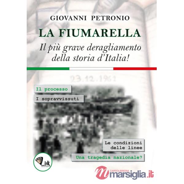 Fiumarella. Il più grave deragliamento della storia d'Italia! (La)