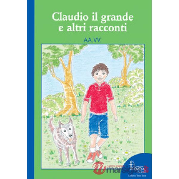 Claudio il grande e altri racconti