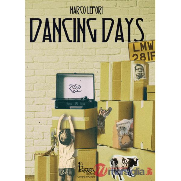 Dancing days