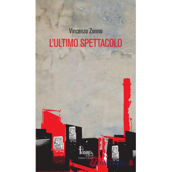 Ultimo spettacolo (L')