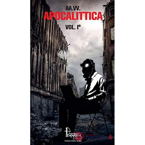 Apocalittica. Vol. 1