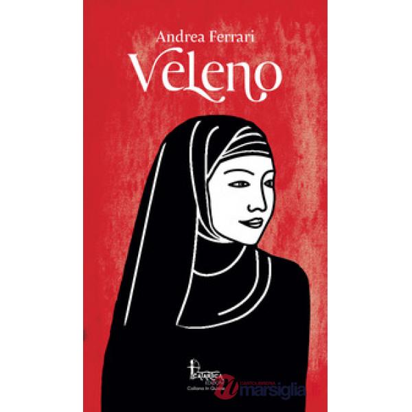 Veleno