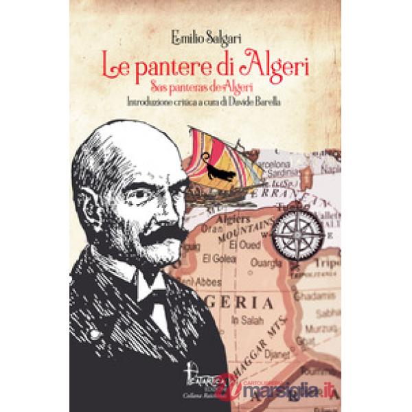 Pantere di Algeri-Sas panteras de Algeri (Le)
