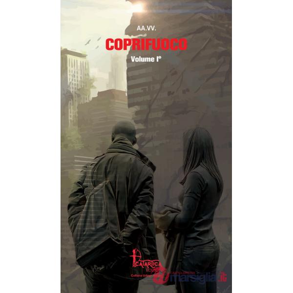 Coprifuoco. Vol. 1