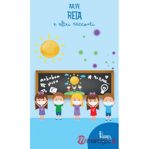Reia e altri racconti
