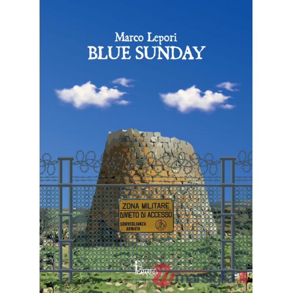 Blue sunday
