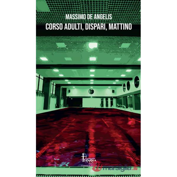 Corso adulti, dispari, mattino