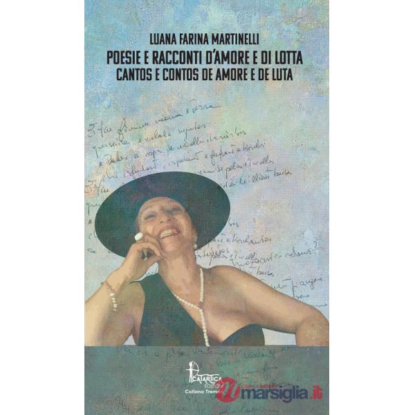 Poesie e racconti d'amore e di lotta-Cantos e contos de amore e de luta