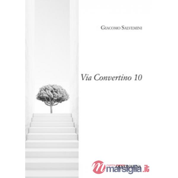 Via Convertino 10