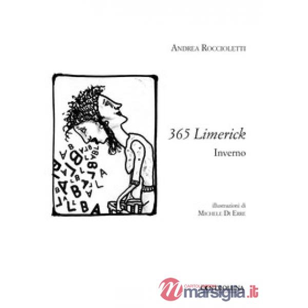 365 Limerick. Inverno
