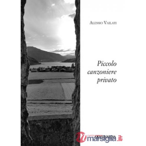 Piccolo canzoniere privato