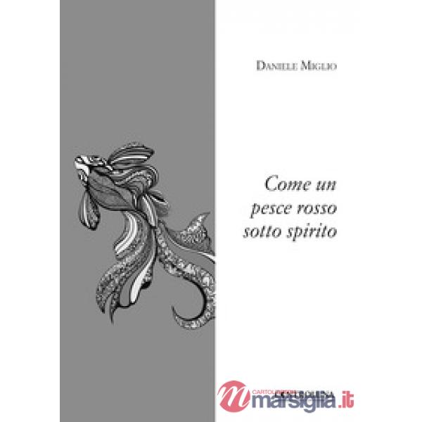 Come un pesce rosso sotto spirito