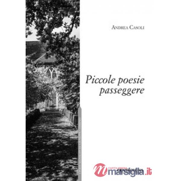 Piccole poesie passeggere