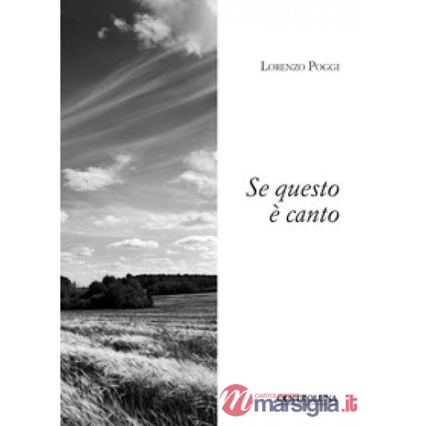 Se questo è canto