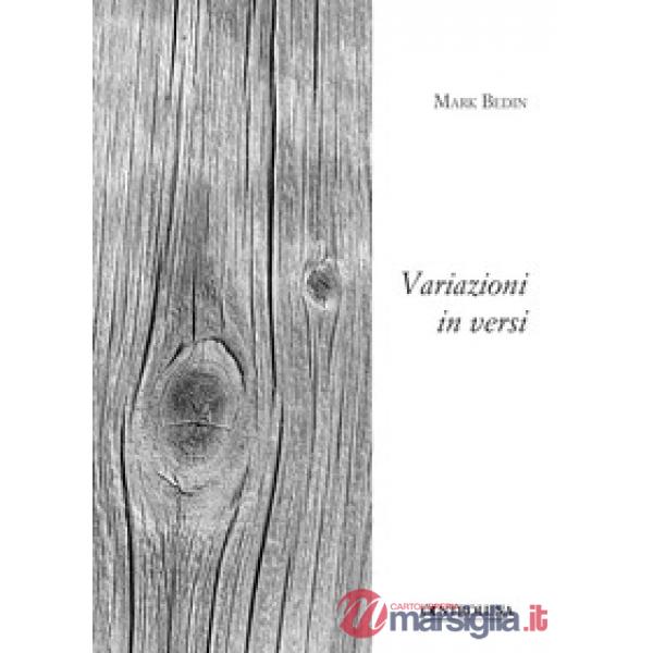 Variazioni in versi