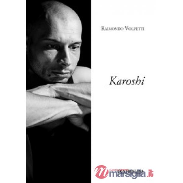 Karoshi. Ediz. illustrata