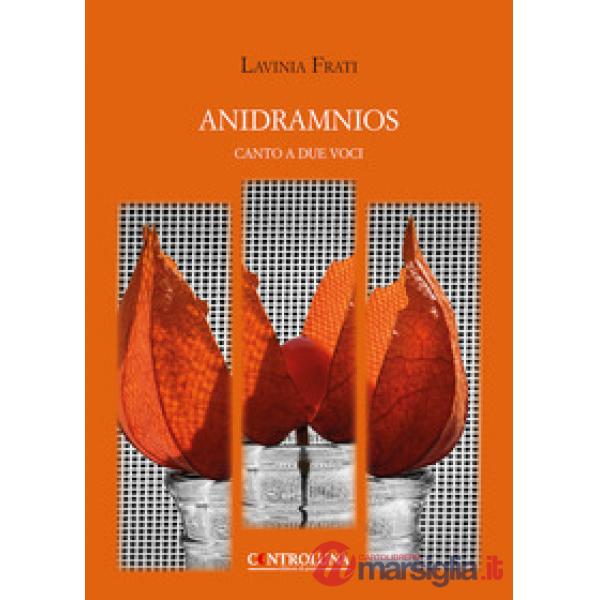 Anidramnios. Canto a due voci