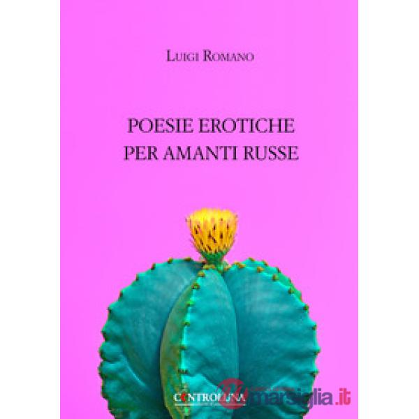 Poesie erotiche per amanti russe