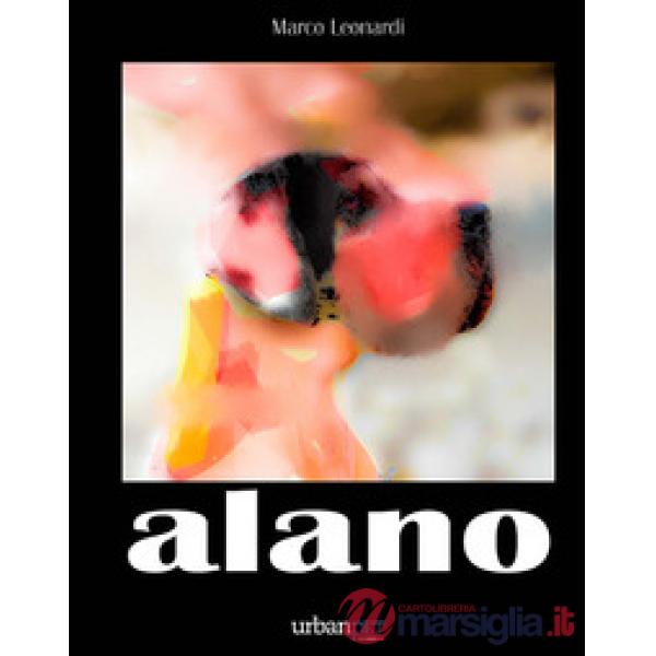 Alano. L'Apollo dei cani. Ediz. illustrata