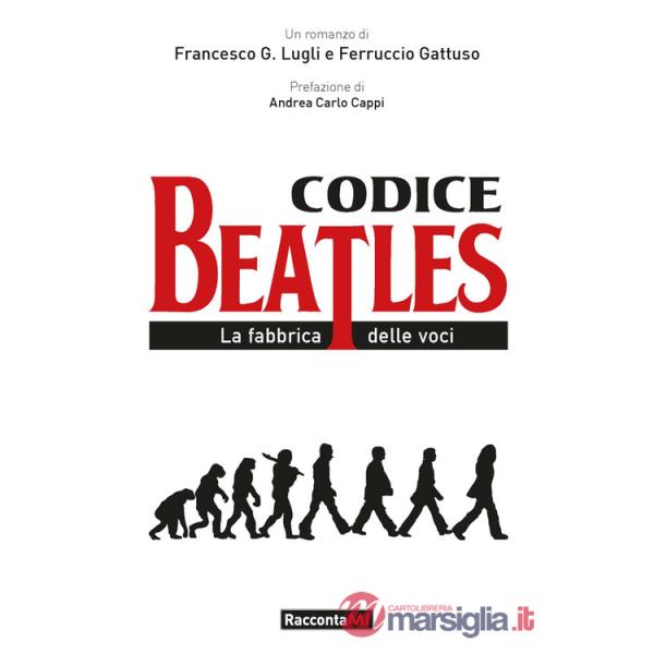 Codice Beatles (Il)
