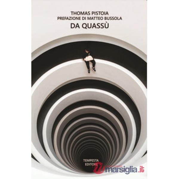 Da quassù